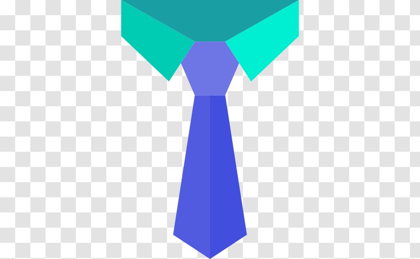 Necktie Clothing - Azure - Day Of Father Transparent PNG