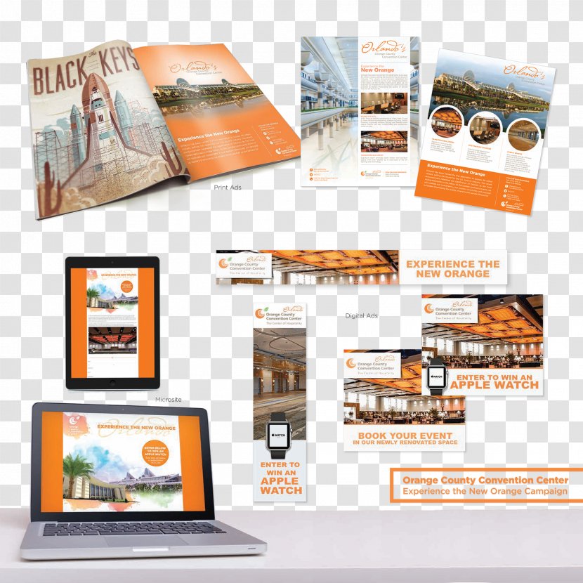 Henning Municipal Airport Brand Paper Display Advertising Product - Photographic - Promotion Presentation Transparent PNG