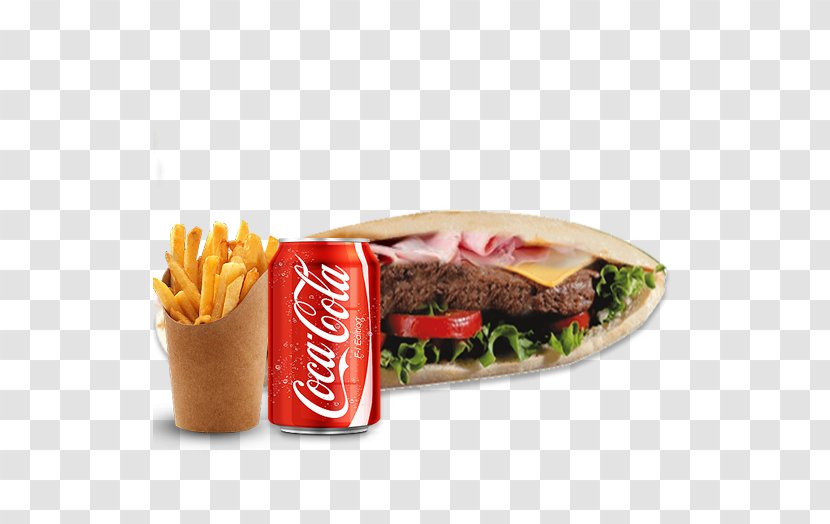 Hamburger Doner Kebab Panini Breakfast Sandwich - Steak - Frites Transparent PNG