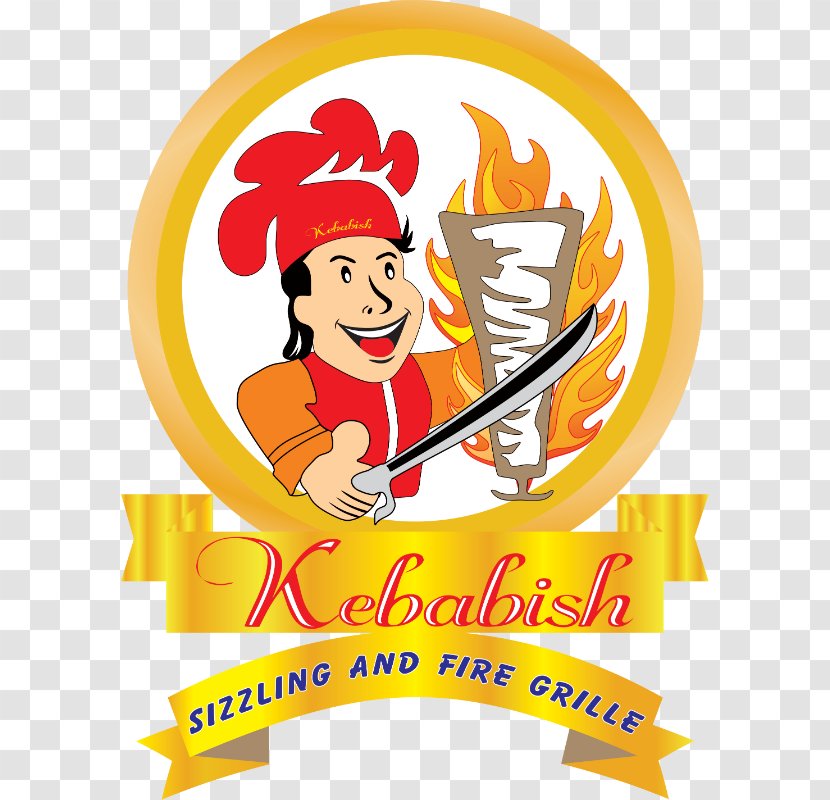 Kebabish Sizzling And Fire Grille Fusion Cuisine Restaurant Buffet - Happiness Transparent PNG