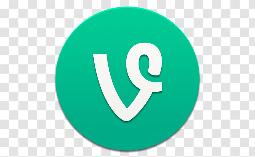 Vine Desktop Wallpaper - Sign - Funny Logo Transparent PNG