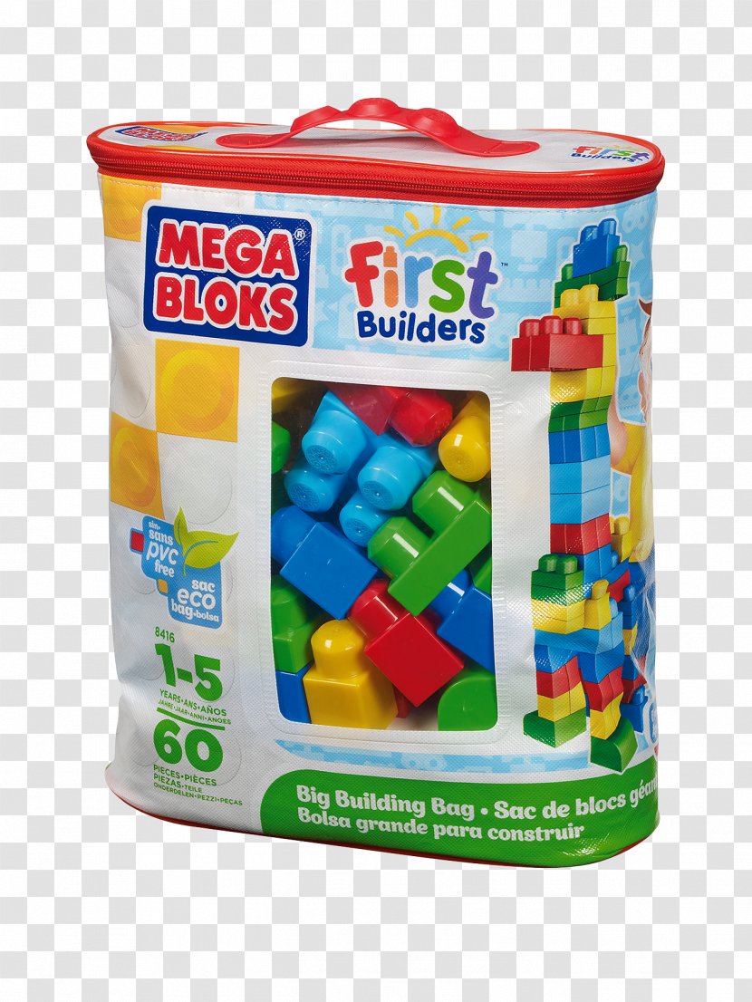Mega Brands Toy Block Child Price - Fisherprice Transparent PNG