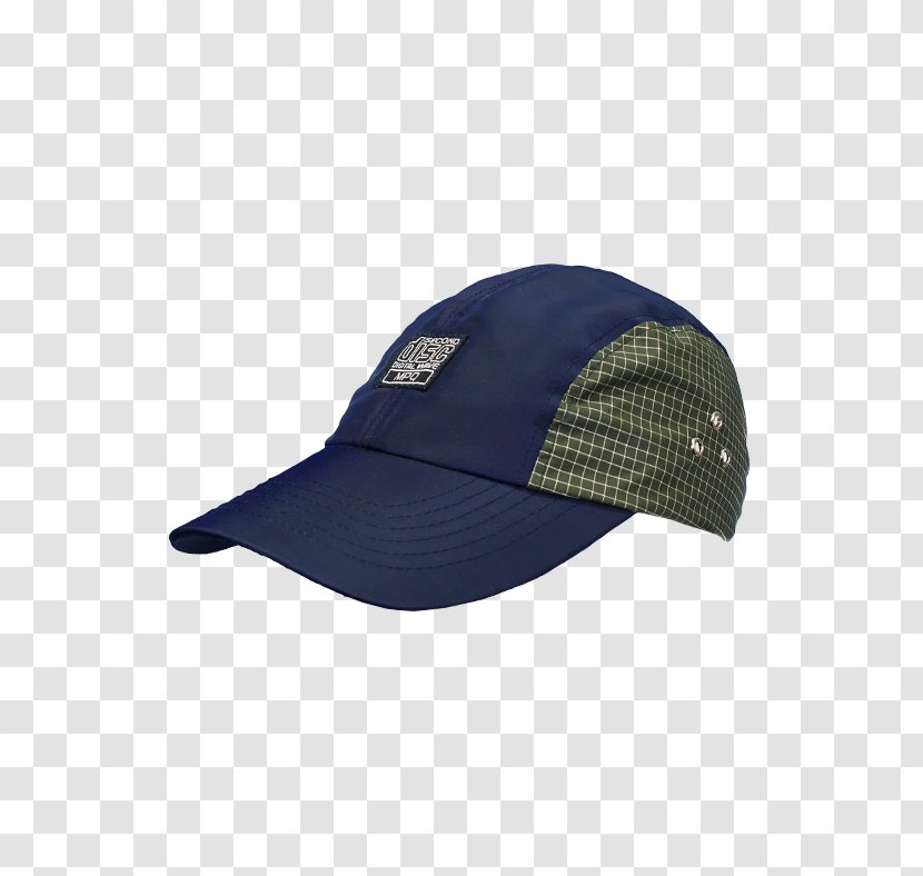 Baseball Cap Embroidery Hat Poches & Fils - Microsoft Azure Transparent PNG