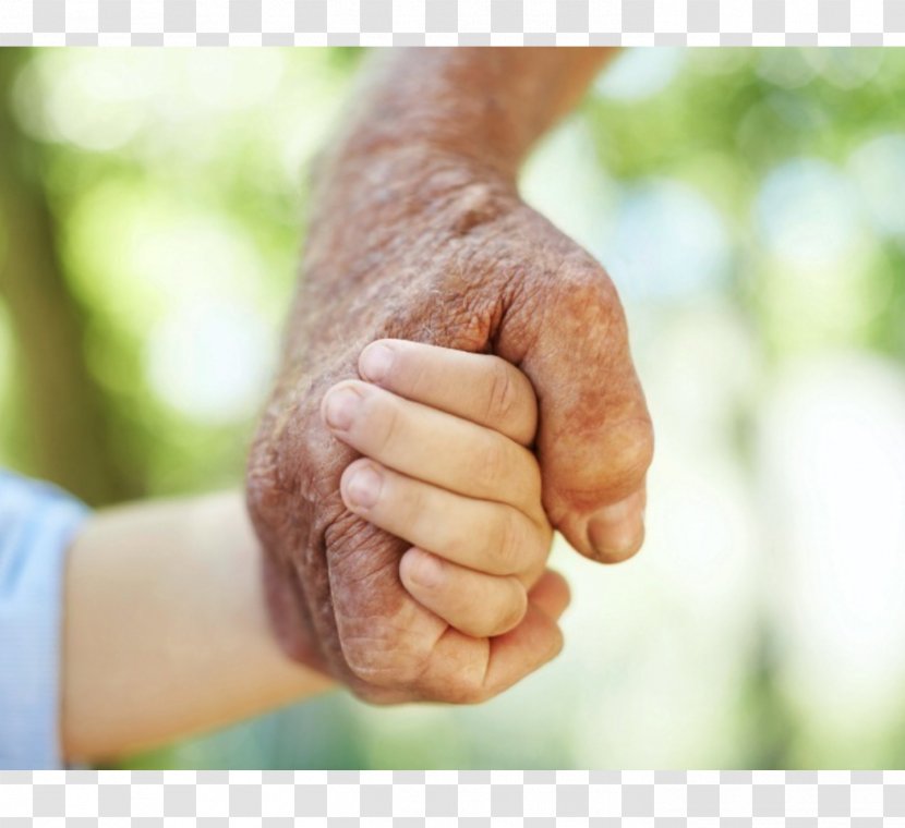 Preacher Graafschap CRC Thumb De Past - Holding Hands - Mother Transparent PNG