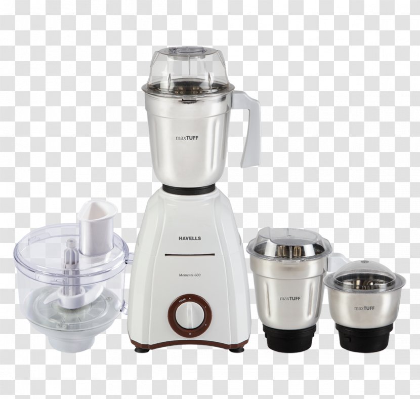 Mixer Home Appliance Grinders Juicer Blender - Grinding - Grinder Transparent PNG