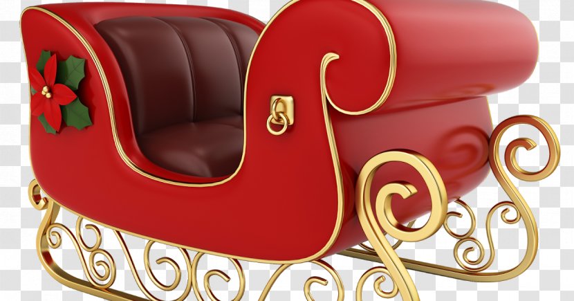 Handbag Coin Purse Santa Claus - Red - Fiestas Patrias Transparent PNG