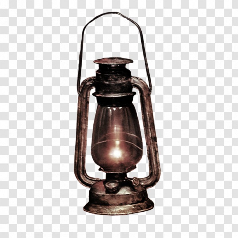 Electric Light Lighting - Lamp Download Transparent PNG
