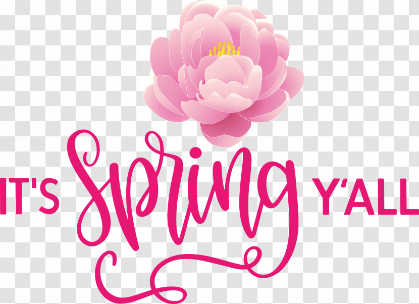 Spring Spring Quote Spring Message Transparent PNG