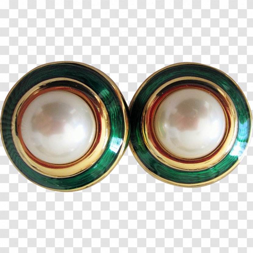 Earring Body Jewellery Gemstone Tableware Transparent PNG
