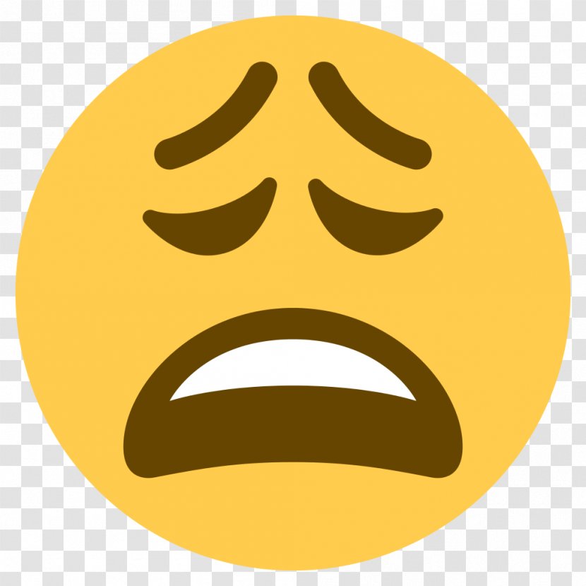 Emojipedia Face With Tears Of Joy Emoji Text Messaging Sticker - Viber Transparent PNG