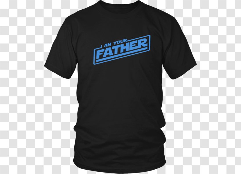 T-shirt Star Trek Clothing Sneakers - Fishing Dad Transparent PNG