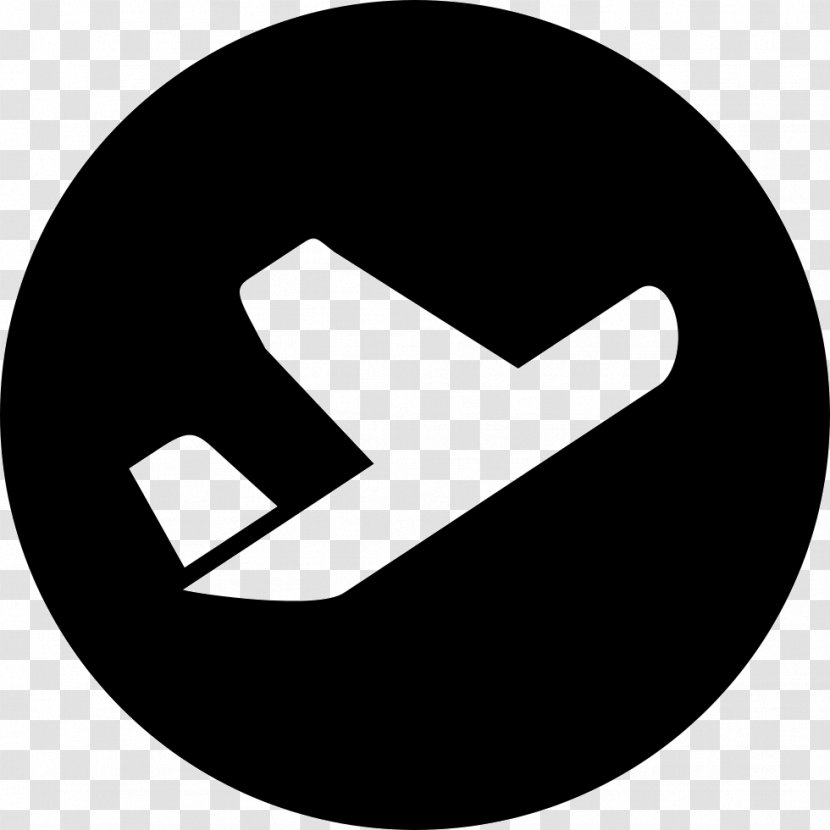 Logo Social Media Blog Clip Art - Black And White Transparent PNG
