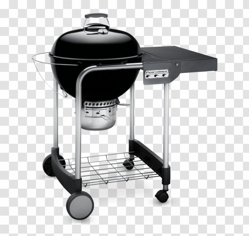 Barbecue Grilling Weber-Stephen Products Food Smoking - Tree - Fuel Table Transparent PNG