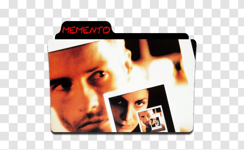 Memento Mori Christopher Nolan Alamo Drafthouse Cinema Film Transparent PNG