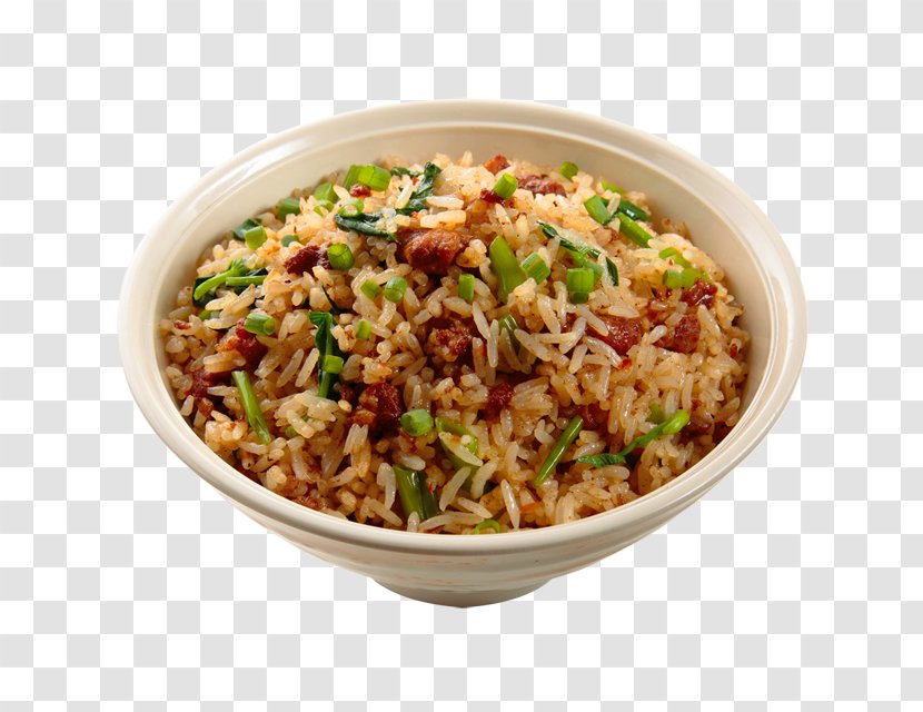 Chinese Fried Rice Beef Chow Fun Yangzhou Cuisine - Food - Cooking Transparent PNG