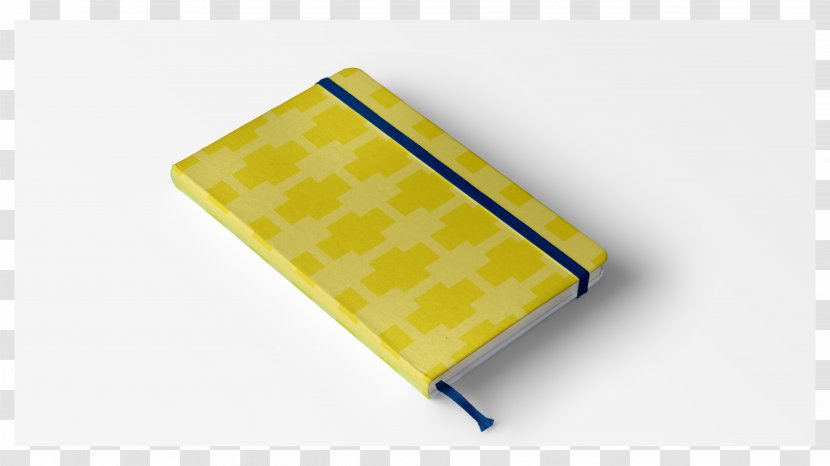 Standard Paper Size BTS Hardcover Notebook Transparent PNG