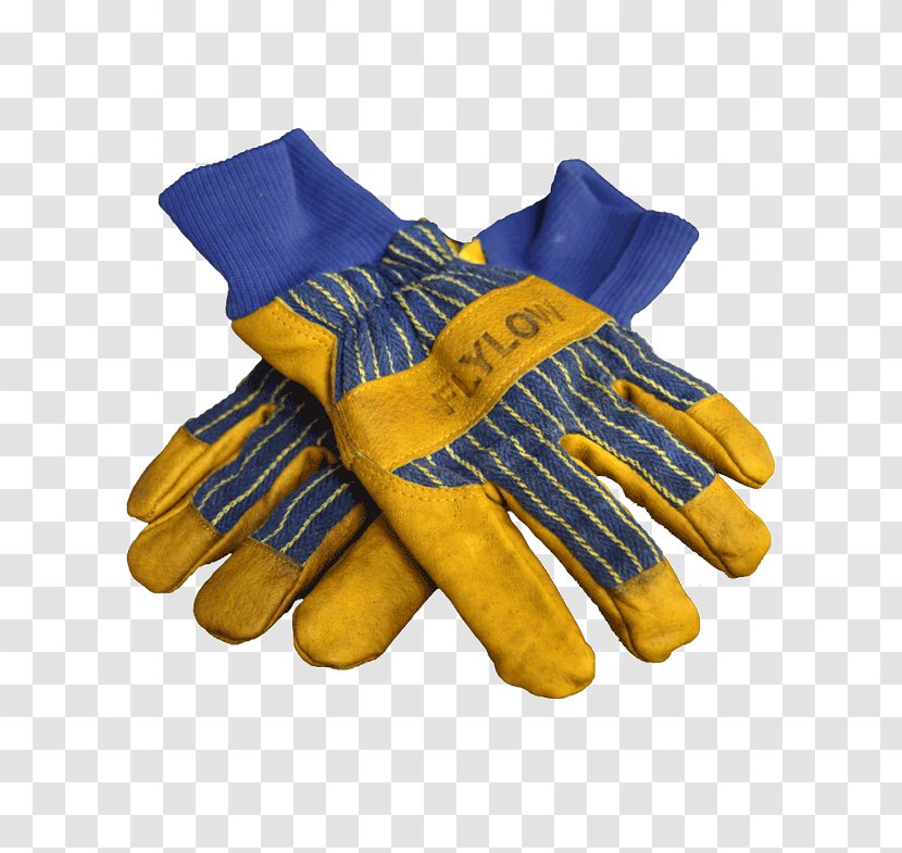 Glove Skiing Clothing Lining Kinco, LLC - Suede Transparent PNG