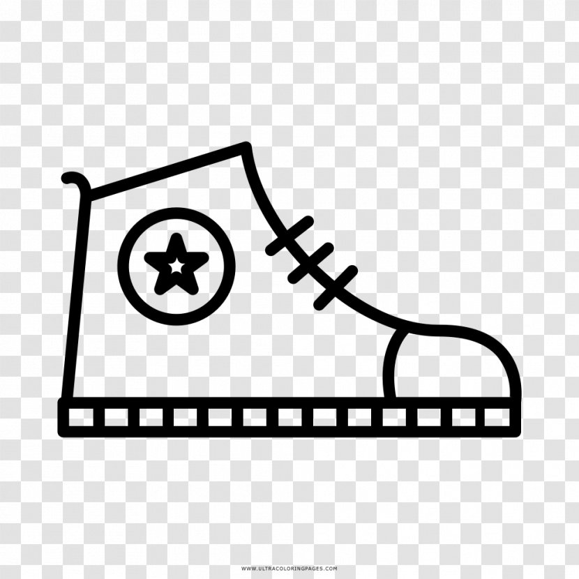 Shoe Drawing Coloring Book Child Creativity Transparent PNG