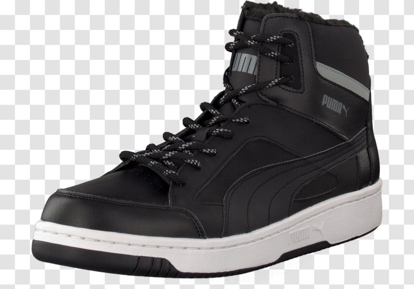 Sports Shoes Boot Puma Nike - Skate Shoe Transparent PNG