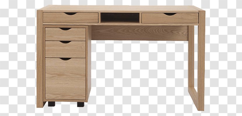 Desk Table Drawer Study Furniture - Sales Transparent PNG