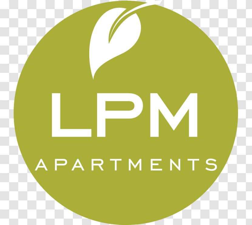 LPM Apartments Logo Loring Park Web Button - Silhouette - Magellan Gps 300 Transparent PNG