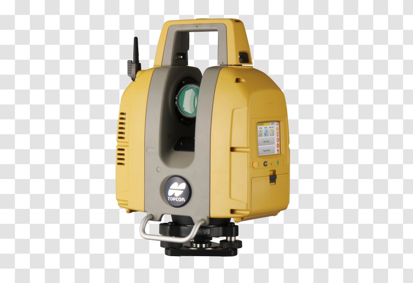 Topcon Corporation Sokkia Architectural Engineering Total Station Business - Threedimensional Space Transparent PNG