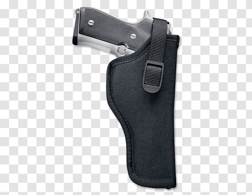 Gun Holsters Firearm Revolver Trigger Concealed Carry - Holster Transparent PNG