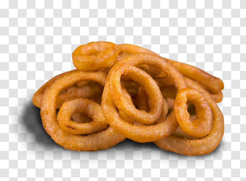 Onion Ring French Fries Hot Dog Sneaky Pete's Fried - American Food Transparent PNG