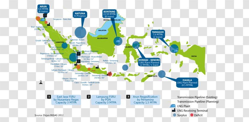 Indonesia Liquefied Natural Gas Pertamina LNG Train BMW SERIES 2 ACTIVE TOURER - Map - Meng Transparent PNG