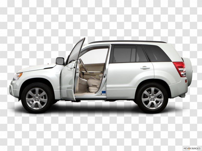 Mitsubishi Endeavor Land Rover Car Ford - Motor Vehicle Transparent PNG