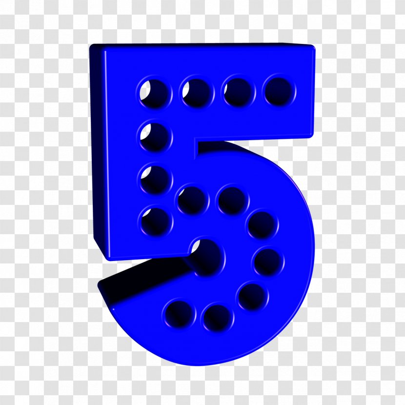 Numerical Digit Font Number Image Typeface - Nonpositional Numeral System - FONT 3D Transparent PNG