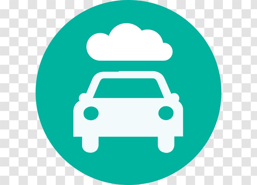 Car Rental Van Vehicle Automotive Industry - Logo - Watson Internet Of Things Transparent PNG