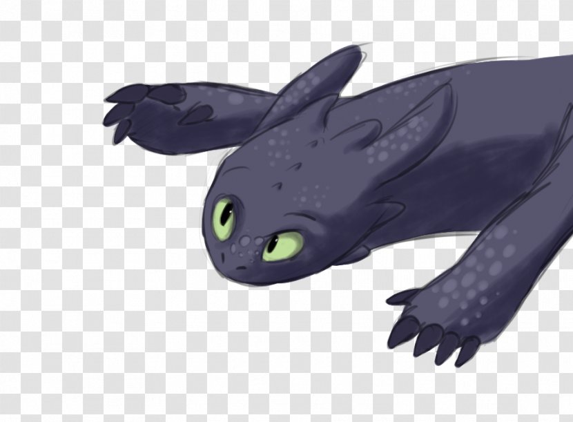 Toothless DeviantArt How To Train Your Dragon Fan Art Flight - Character Transparent PNG