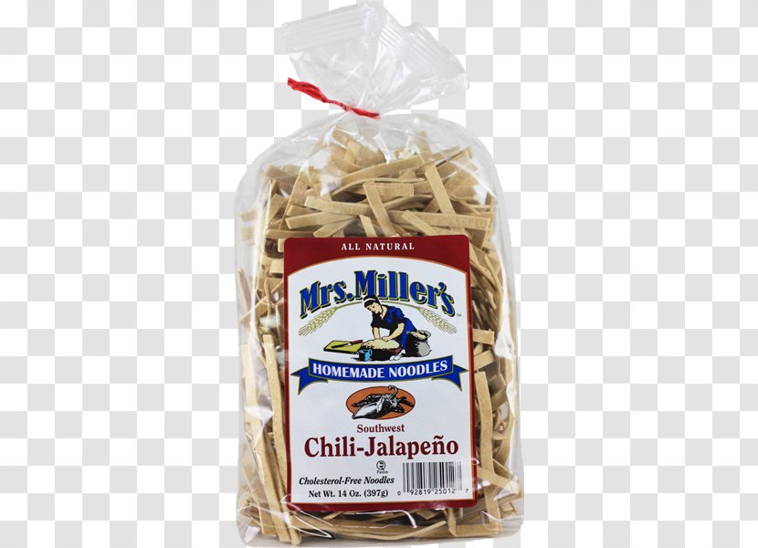 Breakfast Cereal Kluski Pasta Chili Con Carne Pesto - Flavor - Wheat Bag Transparent PNG