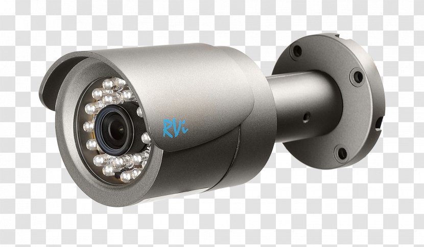 IP Camera Closed-circuit Television Video Cameras - Hardware Transparent PNG