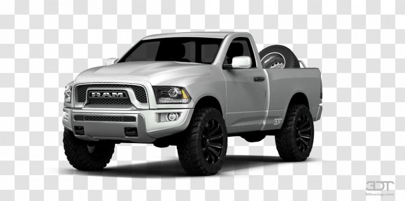 Tire Pickup Truck Car Ford Motor Company Off-roading - Automotive Wheel System Transparent PNG