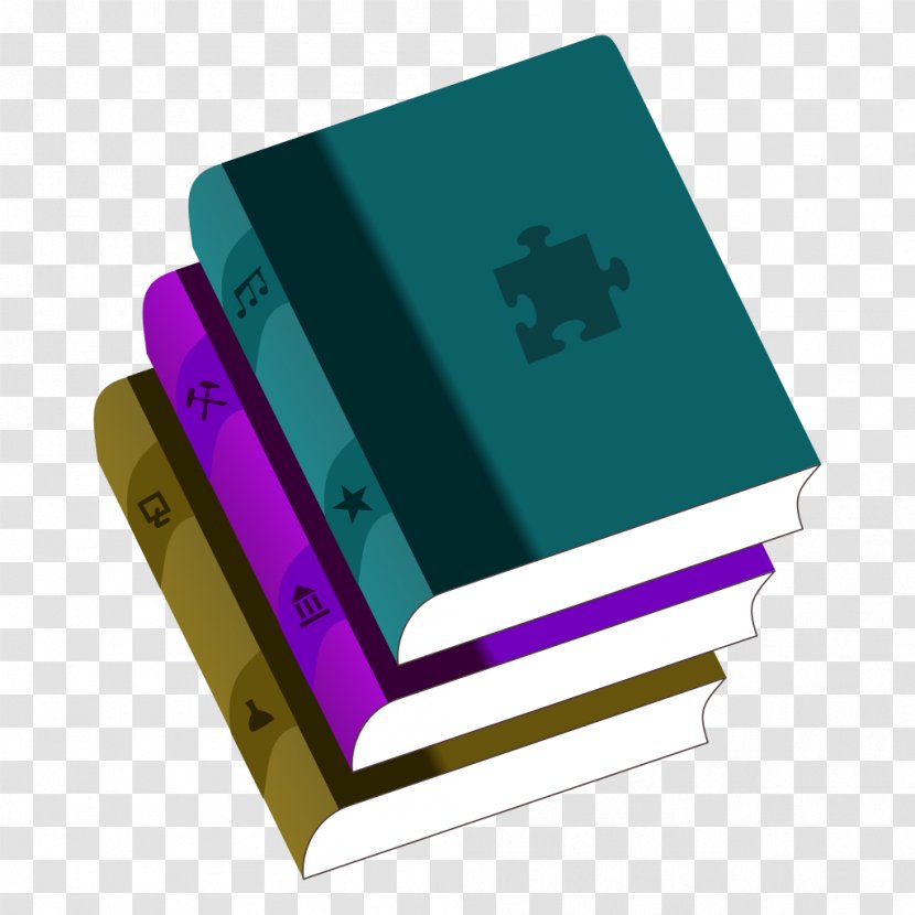 Textbook Wikibooks Information Thesis - Book Scanning Transparent PNG