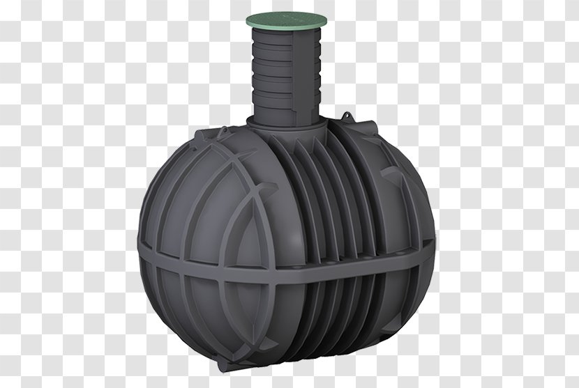 Water Storage Underground Tank Rain Barrels - Rotational Molding Transparent PNG