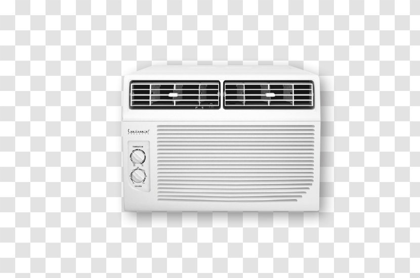 Multimedia Air Conditioning - Home Appliance - Design Transparent PNG