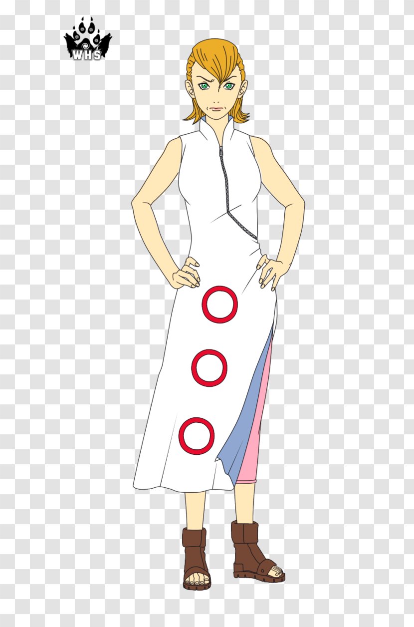 Sakura Haruno Sasuke Uchiha Sarada Mebuki Naruto - Watercolor Transparent PNG