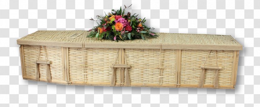 Natural Burial Coffin Funeral Home Cemetery - Cremation Transparent PNG