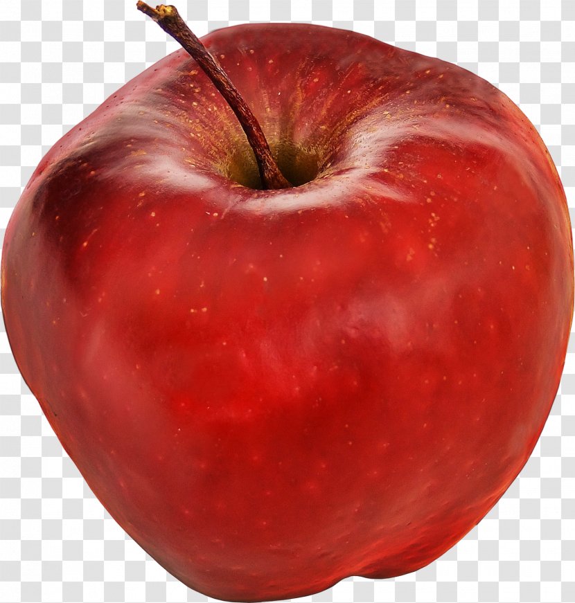 Apples Fruit Food - Apple Transparent PNG