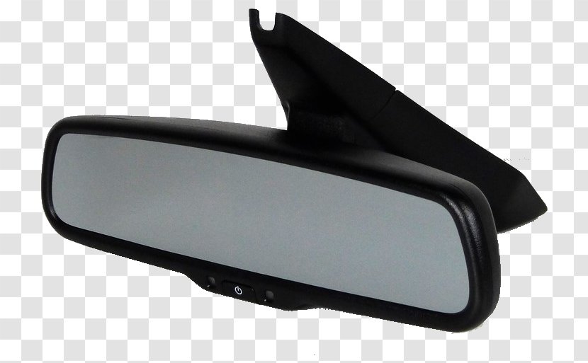 Rear-view Mirror Car Transparent PNG