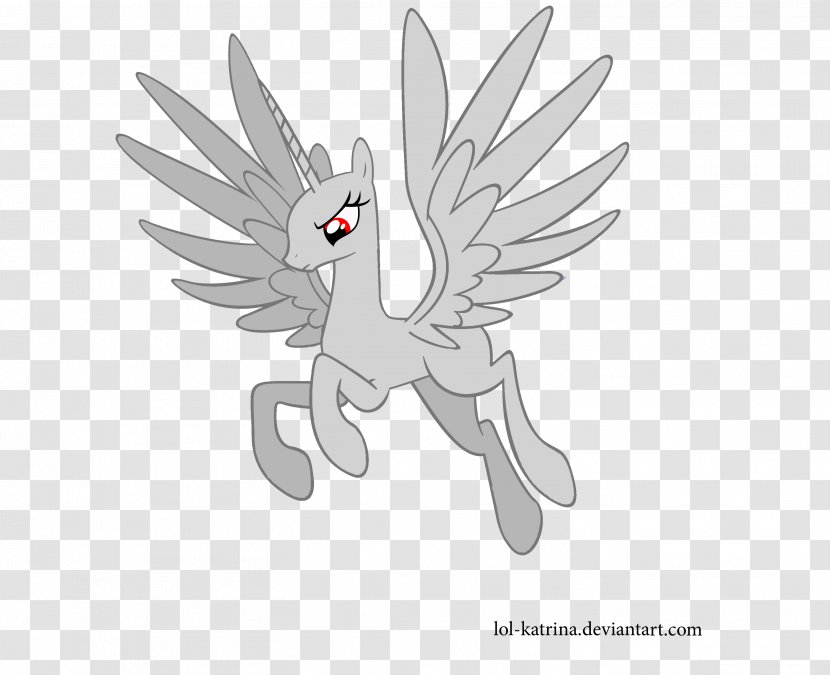 Princess Celestia Twilight Sparkle Pony Cadance Rainbow Dash - Horse Like Mammal - Deviantart Transparent PNG