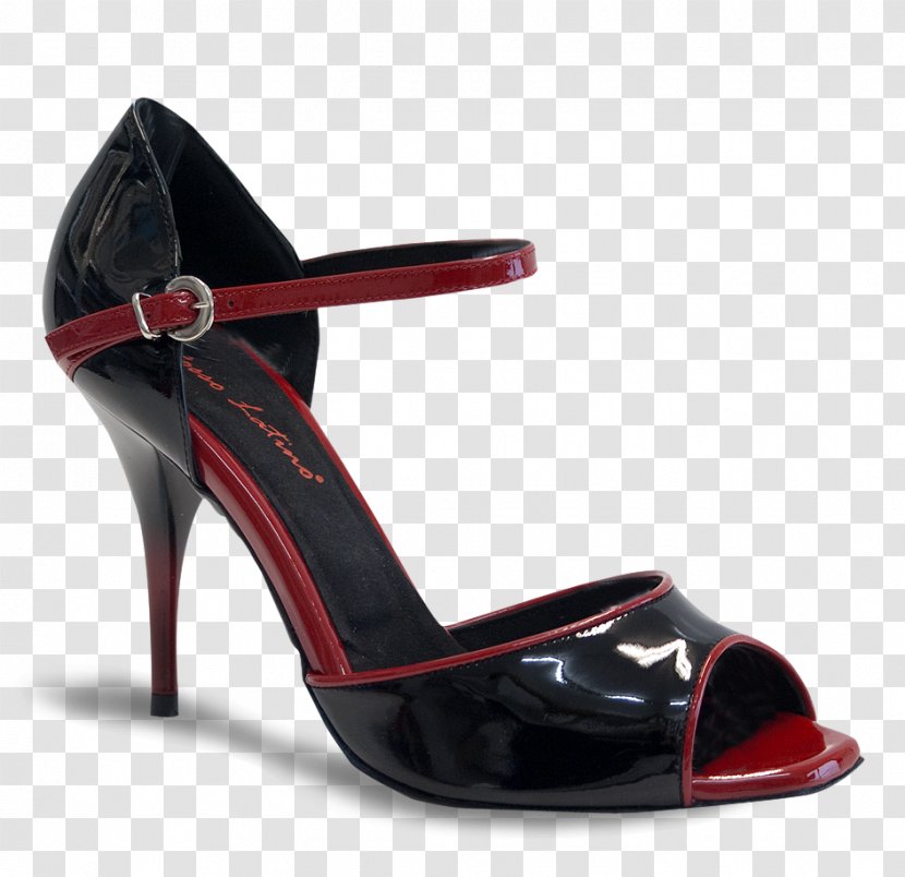Shoe Dance Ball Sandal Empeigne - Woman Transparent PNG