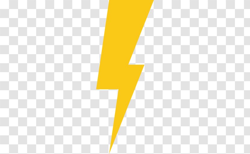Lightning Clip Art - Symbol Transparent PNG