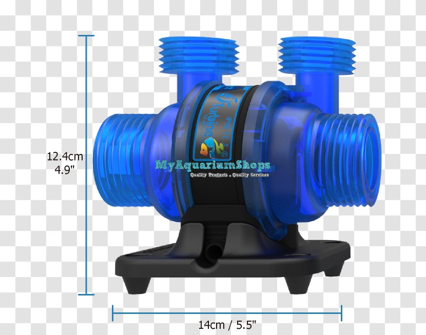 Centrifugal Pump Turbine Axial-flow Circulator - Retail - Pumps Wave Transparent PNG