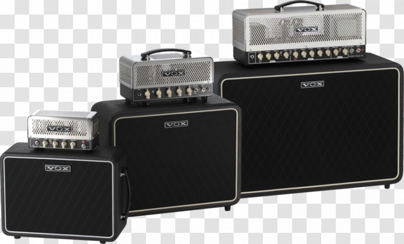 Guitar Amplifier Musical Instruments VOX Amplification Ltd. Bučiņas - Tree Transparent PNG