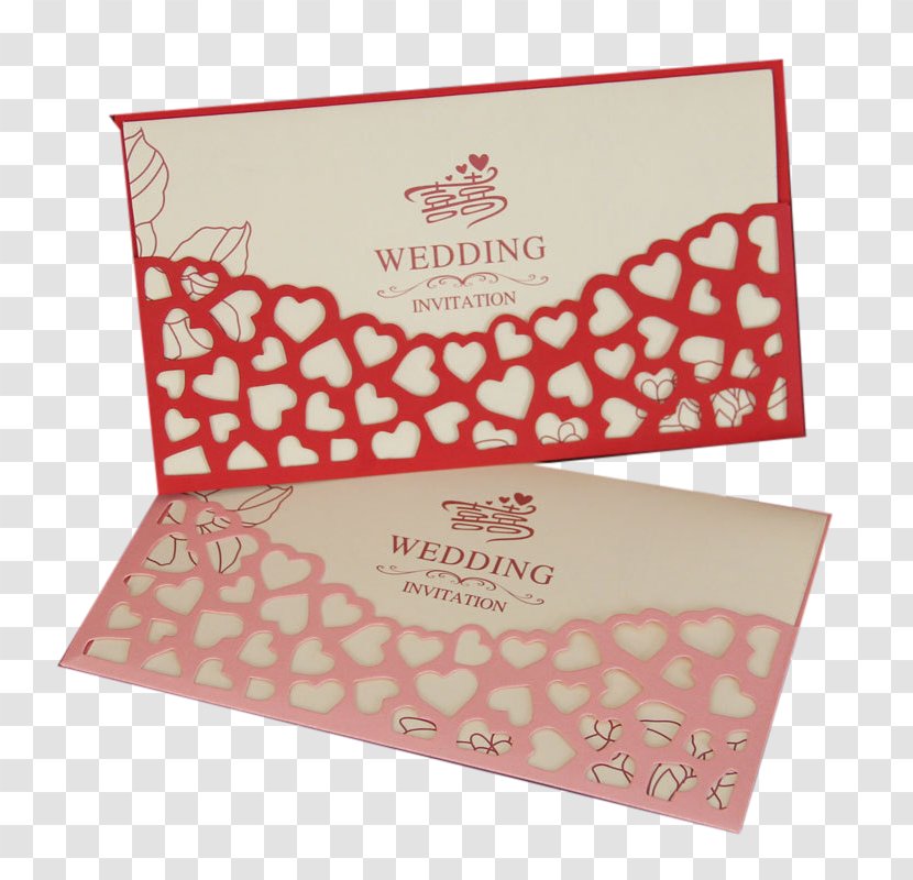 Wedding Invitation Paper Convite Bride - Reception - Card,Wedding Invitation,invitation Transparent PNG