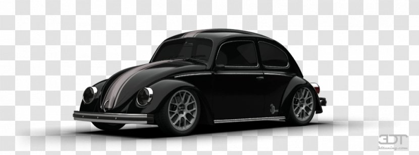 Volkswagen Beetle Car Motor Vehicle Product Design - Automotive Exterior Transparent PNG